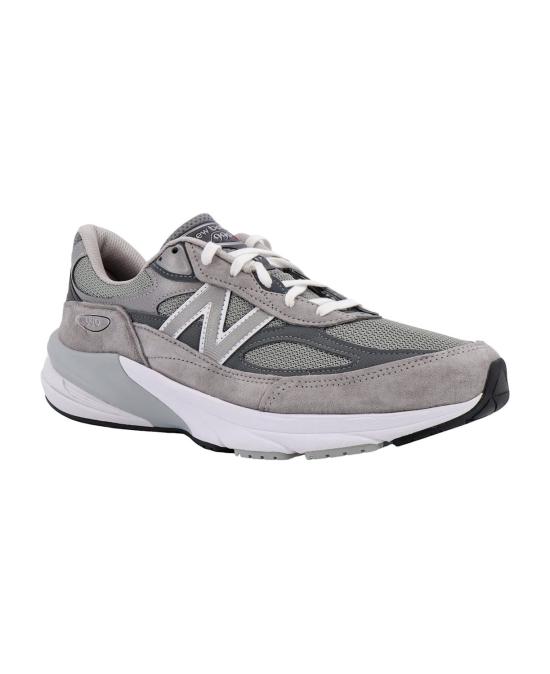 26SS 뉴발란스 스니커즈 M990GL6 GREY - NEW BALANCE