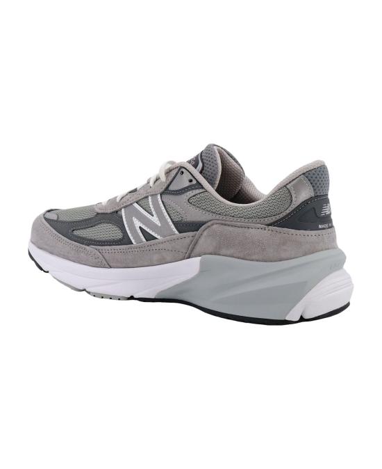 26SS 뉴발란스 스니커즈 M990GL6 GREY - NEW BALANCE