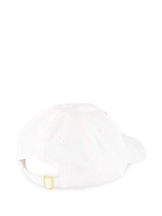 26SS 카사블랑카 모자 ASP26HAT00204EX WAVES - CASABLANCA