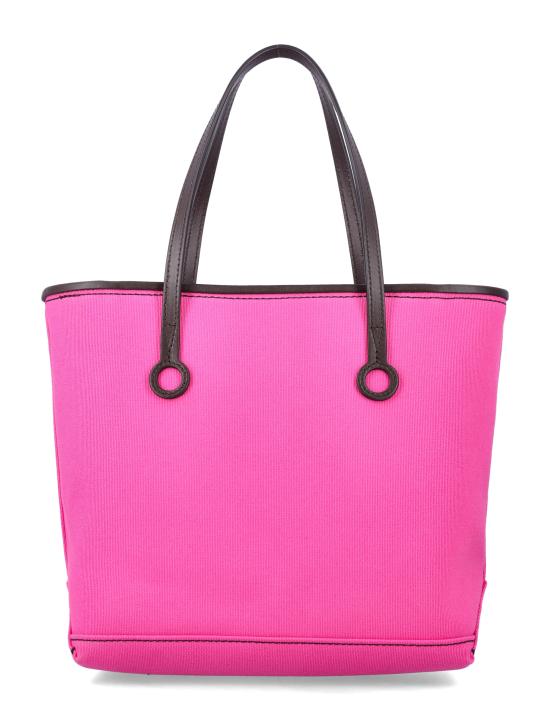 26SS JW앤더슨 토트백 HB0768FA0442307 FUCHSIA - JW ANDERSON