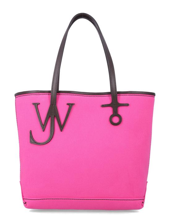 26SS JW앤더슨 토트백 HB0768FA0442307 FUCHSIA