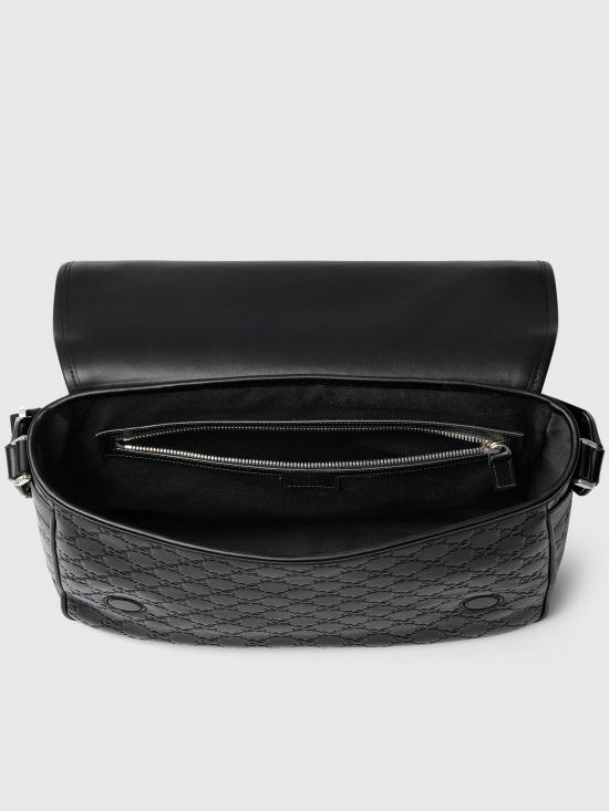 26SS 구찌 토트백 850235AAFOM1053 BLACK - GUCCI