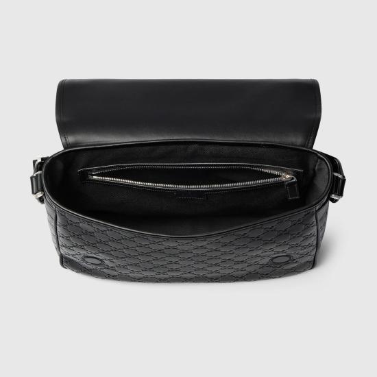 26SS 구찌 토트백 850235AAFOM1053 BLACK - GUCCI