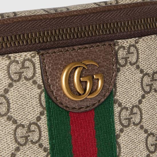 26SS 구찌 오피디아 스몰 벨트 백 839106FAEOF9745 GG - GUCCI
