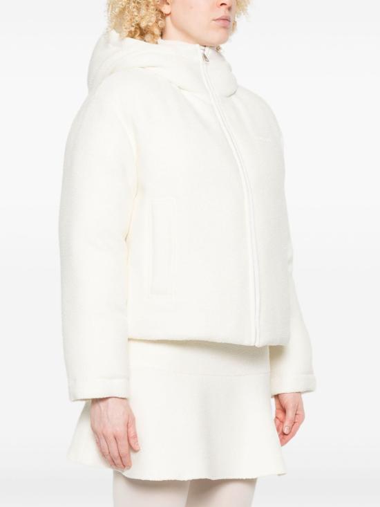 25FW 구찌 인 라나 부클레 비앙카 823753ZATFG9003 WHITE - GUCCI