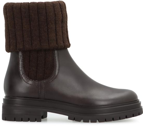 25FW 지안비토로시 부츠 G7292920GOMCKHMOMO BROWN - GIANVITO ROSSI