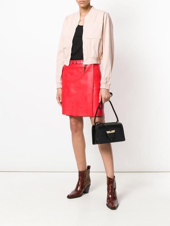  로에베 토트백 30274NM151100 BLACK - LOEWE