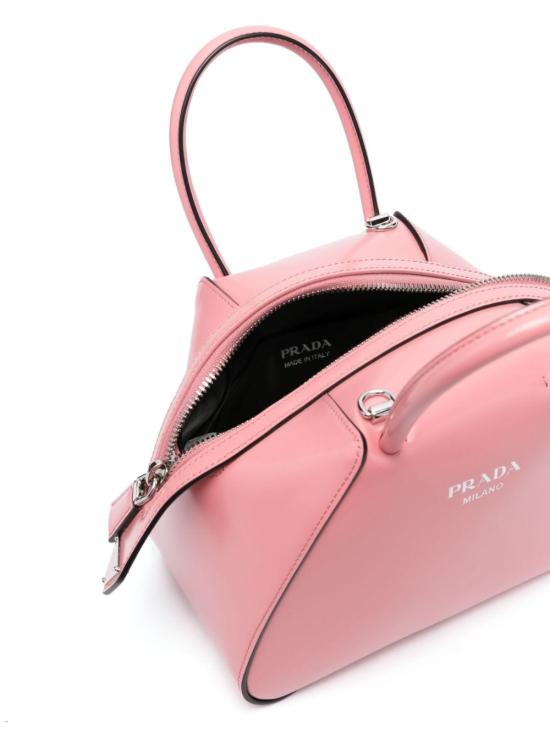  프라다 토트백 1BA385ZO6F02YN PETAL - PRADA