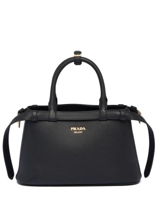  프라다 토트백 1BA4182CYSF0002 BLACK