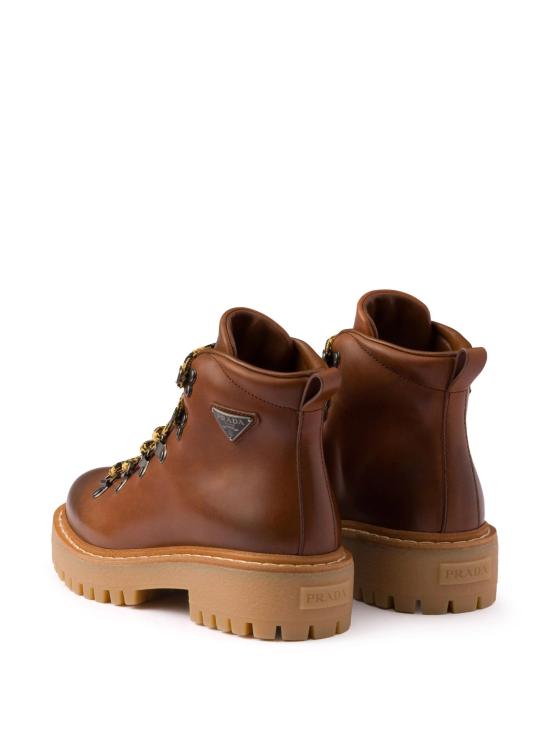  프라다 부츠 1T735N070F0046 BRANDY - PRADA