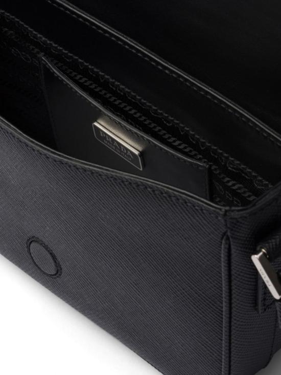  프라다 토트백 2VD0652FADF0002 BLACK - PRADA