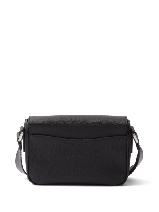  프라다 토트백 2VD0652FADF0002 BLACK - PRADA