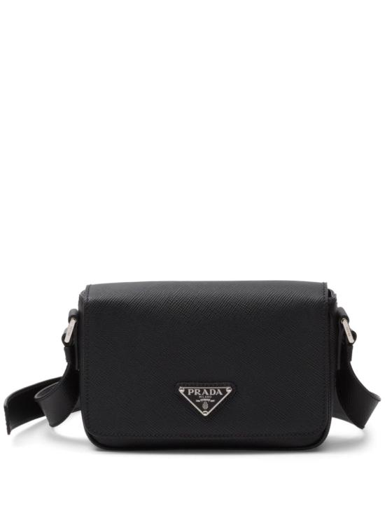  프라다 토트백 2VD0652FADF0002 BLACK