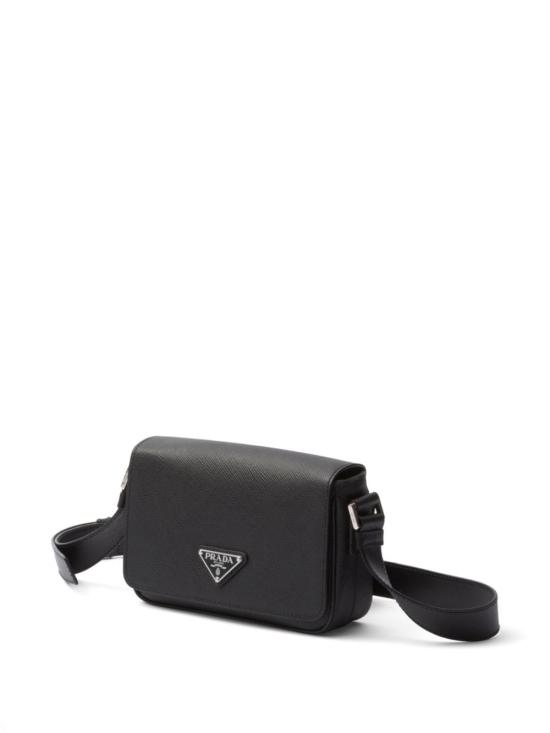  프라다 토트백 2VD0652FADF0002 BLACK - PRADA