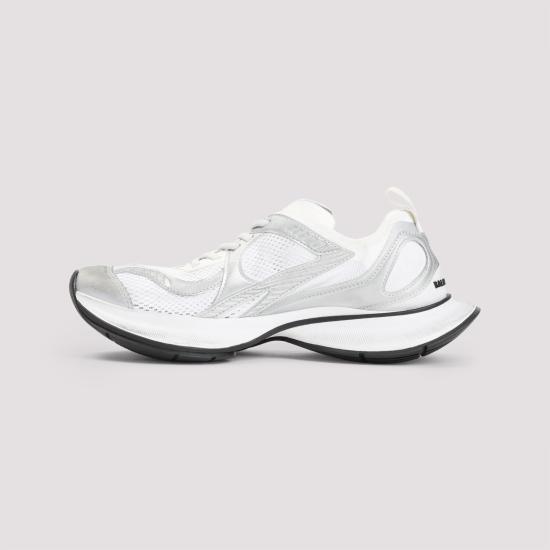 26SS 발렌시아가 서킷 스니커즈 793945WFLGY9100 SILVER - BALENCIAGA