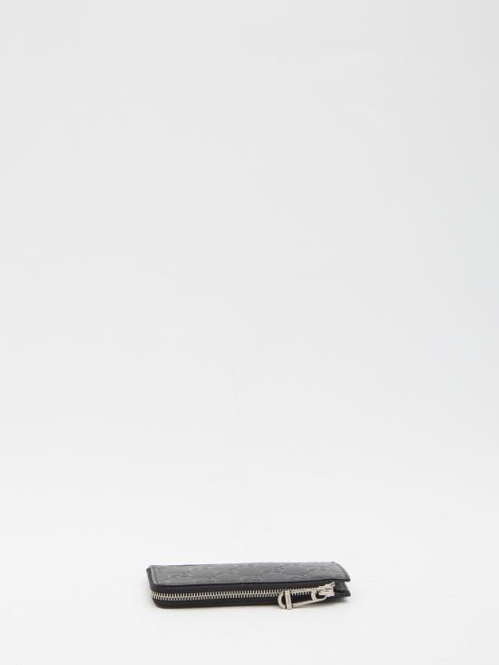 26SS 구찌 가죽소품 850185AAFDV1000 BLACK - GUCCI