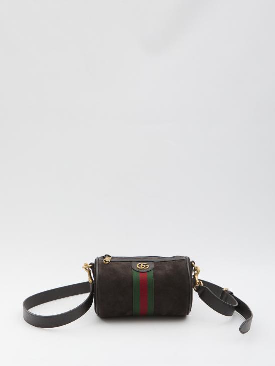 25FW 구찌 오피디아 미니 백 846869AAE1D2041 BLACK