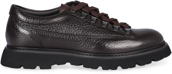 25FW 듀칼 로퍼 DU3486GOTNPF811NM00 brown - DOUCAL’S