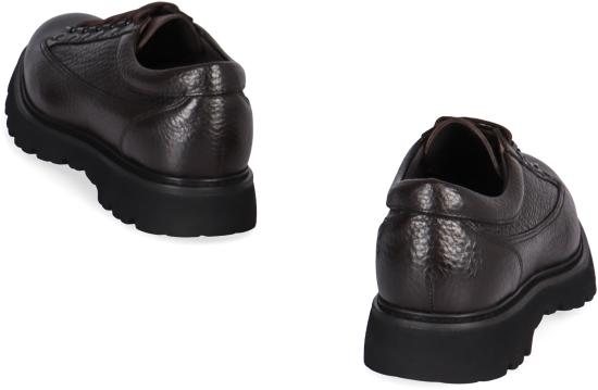 25FW 듀칼 로퍼 DU3486GOTNPF811NM00 brown - DOUCAL’S