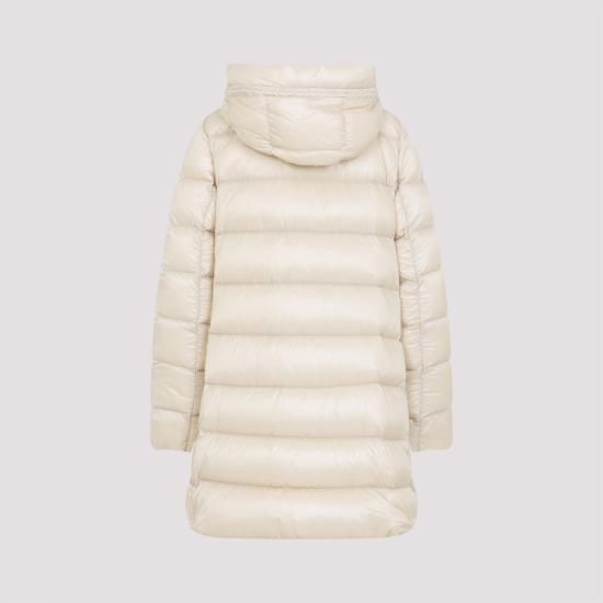 25FW 몽클레어 자켓 K20931C00012597YG20N Beige - MONCLER