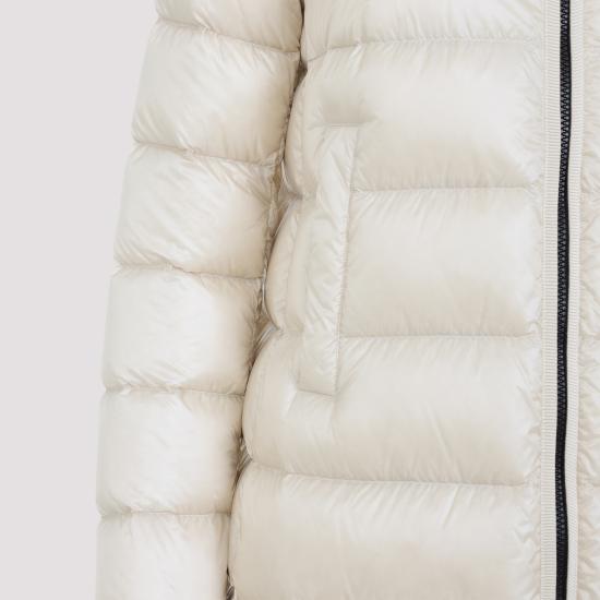 25FW 몽클레어 자켓 K20931C00012597YG20N Beige - MONCLER