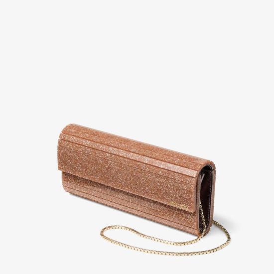 26SS 지미추 토트백 SWEETIEFGY ROSE - JIMMY CHOO