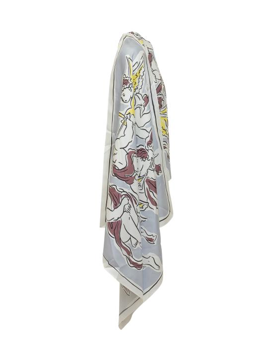 26SS 토리버치 셔츠 178736 510 LILAC CHERUBS - TORY BURCH