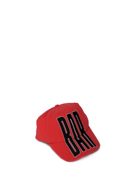 26SS KAP COMPANY 모자 KAPBAR RED - OTHER BRANDS