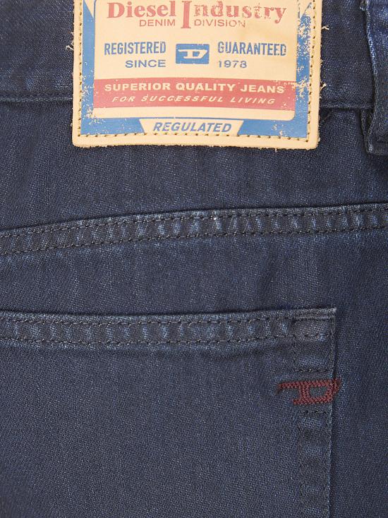 26SS 디젤 숏 스커트 A2065409P21 01 - DIESEL