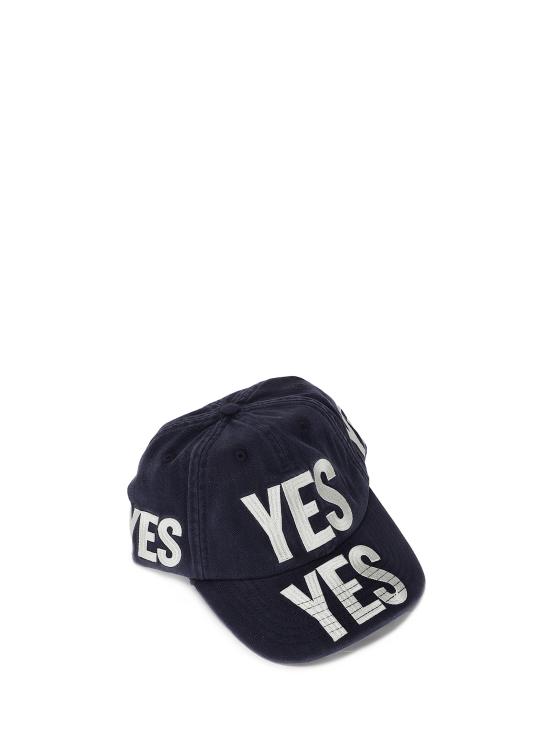 26SS KAP COMPANY 모자 KAPYES NVY NAVY - OTHER BRANDS