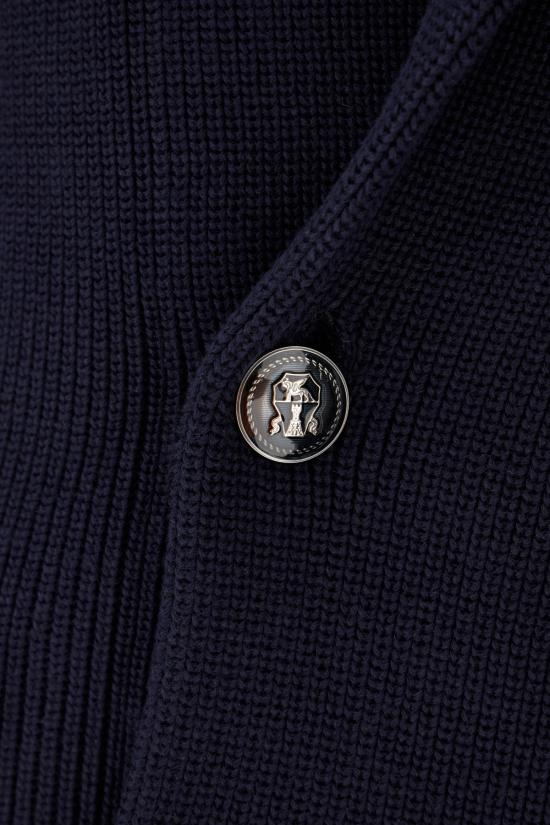 26SS 브루넬로 쿠치넬리 메탈 버튼 가디건 M2873346 C2425 NAVY - BRUNELLO CUCINELLI