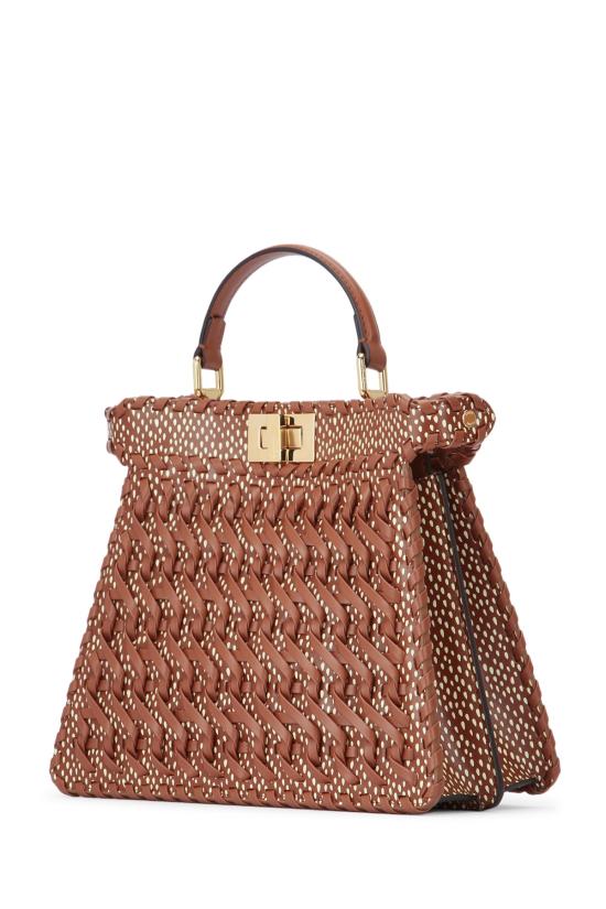 26SS 펜디 토트백 8BN327AW5P F1US4 BRANDYICE - FENDI