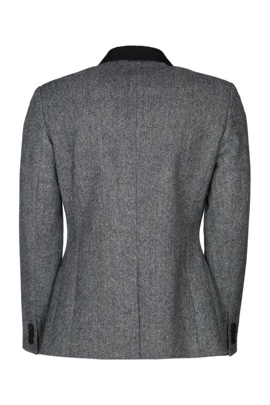 26SS 디올 수트 자켓 683C250C1088 879 GRIS - DIOR