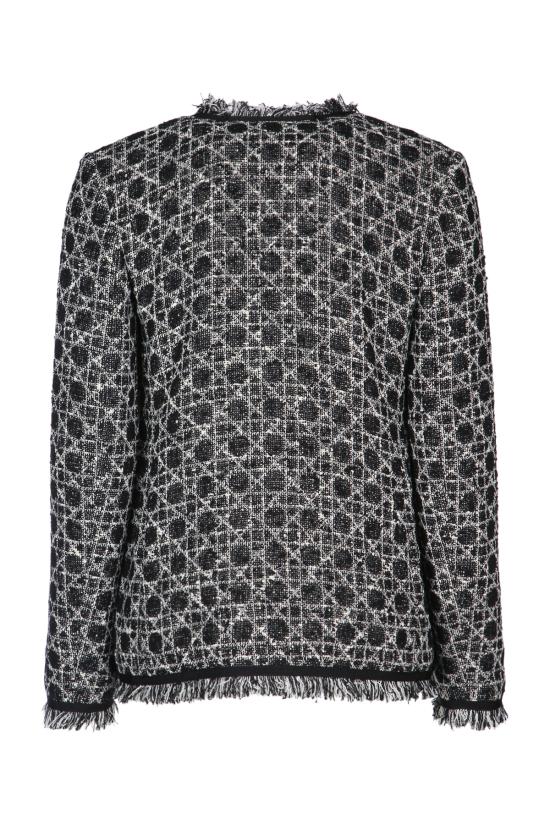 26SS 디올 가디건 611V91A7896 9101 NOIR - DIOR