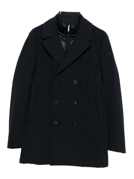 25FW 로베르토 리치 디자인 숏팬츠 W2504660 Blue