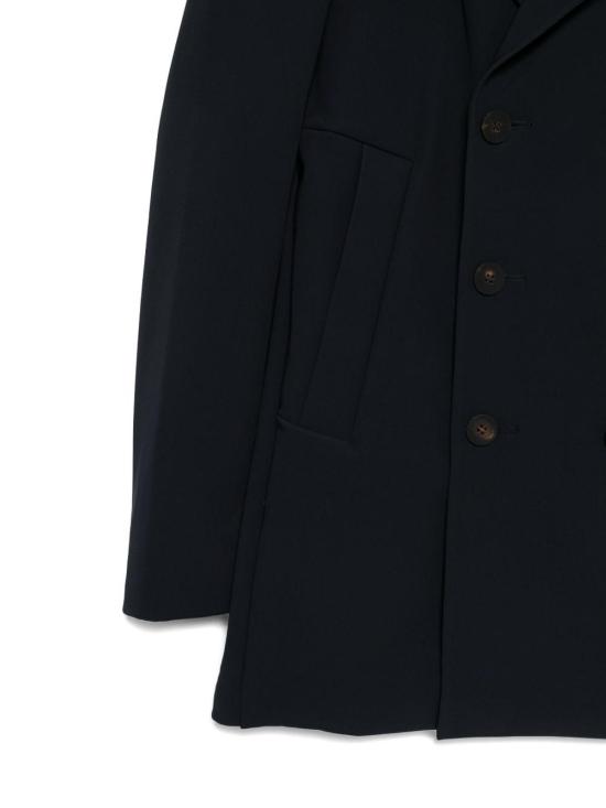 25FW 로베르토 리치 디자인 숏팬츠 W2504660 Blue - RRD ROBERTO RICCI DESIGN