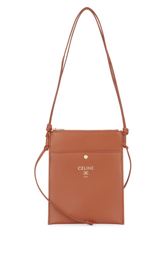 26SS 셀린느 토트백 10P812K05 04LU Tan