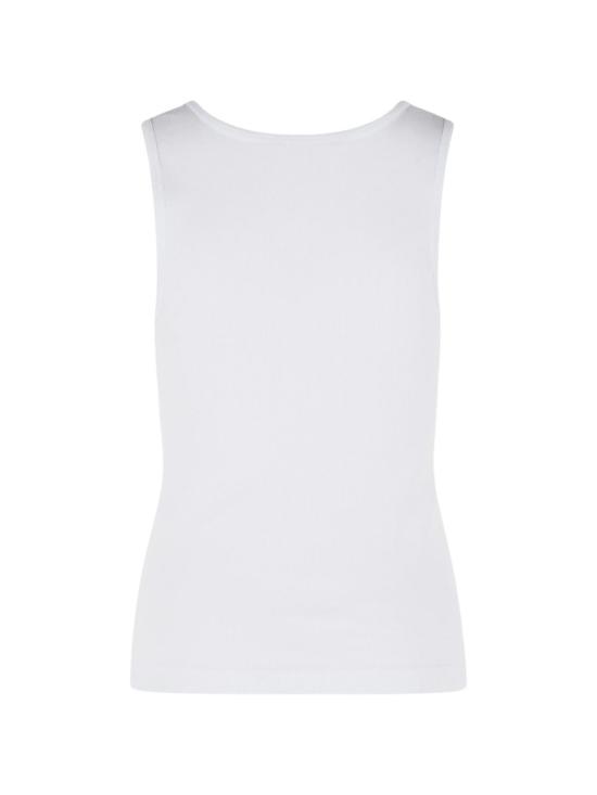 26SS 돌체앤가바나 민소매 티셔츠 F8V40Z GDDL8W0800 - DOLCE & GABBANA