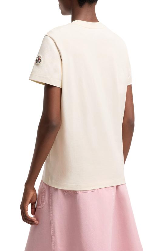 26SS 몽클레어 반팔 티셔츠 L10938C00030 89AUO034 - MONCLER