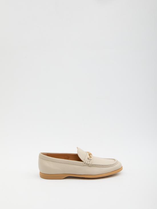 26SS 토즈 로퍼 XXW01M0KB60 BEIGE