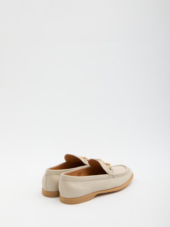 26SS 토즈 로퍼 XXW01M0KB60 BEIGE - TODS
