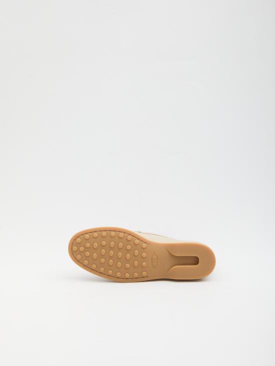 26SS 토즈 로퍼 XXW01M0KB60 BEIGE - TODS