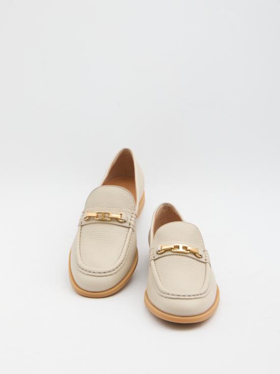 26SS 토즈 로퍼 XXW01M0KB60 BEIGE - TODS