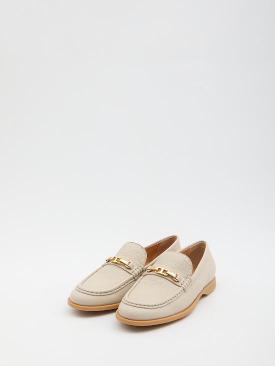26SS 토즈 로퍼 XXW01M0KB60 BEIGE - TODS