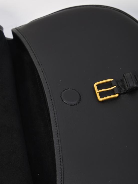 26SS 발렌티노 가라바니 크로스백 8Y2B0S80 BLACK - VALENTINO GARAVANI