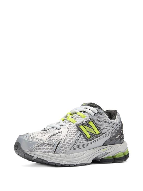 26SS [키즈] 뉴발란스 스니커즈 P190662Y BMAG Silver - NEW BALANCE