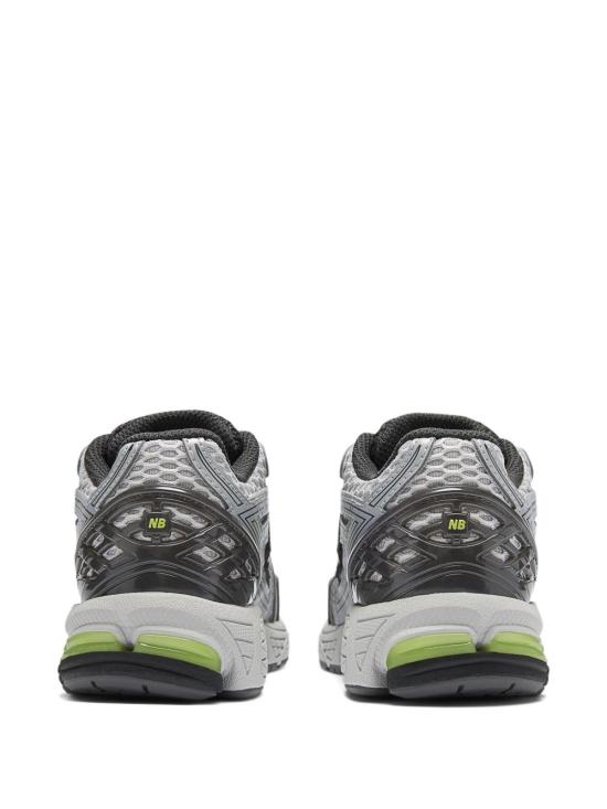 26SS [키즈] 뉴발란스 스니커즈 P190662Y BMAG Silver - NEW BALANCE