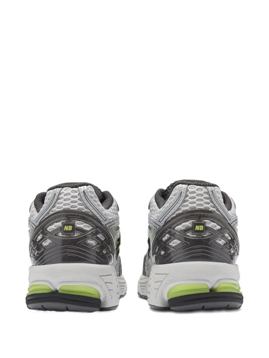 26SS [키즈] 뉴발란스 스니커즈 G19066PA BMAG Silver - NEW BALANCE