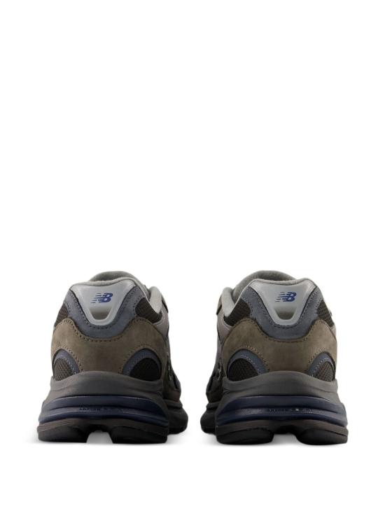 26SS 뉴발란스 스니커즈 U20107Z3 BLACK Black - NEW BALANCE