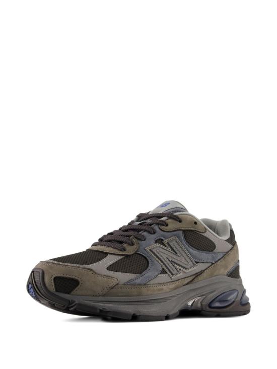 26SS 뉴발란스 스니커즈 U20107Z3 BLACK Black - NEW BALANCE